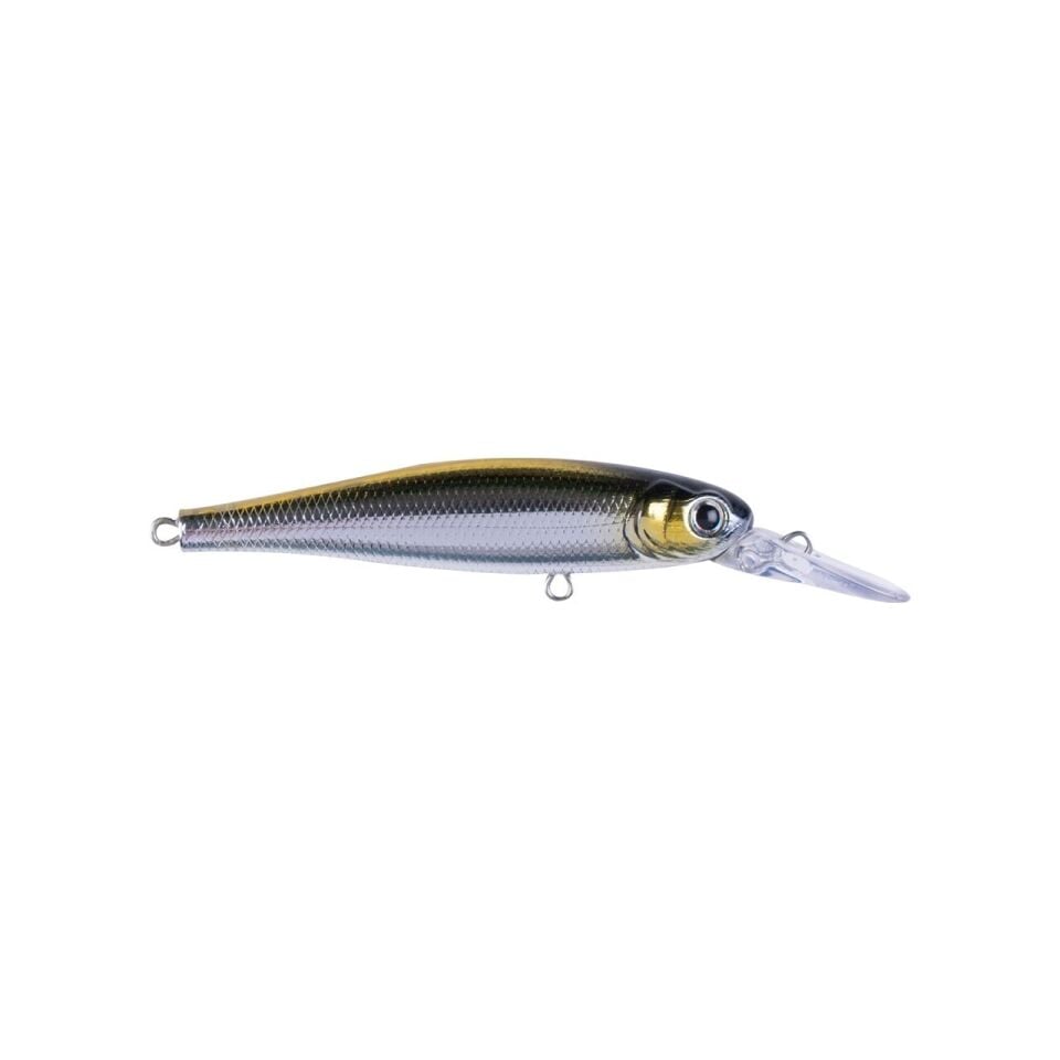 Hanfish Kapan 65mm Lrf Maket Balık BAL KARİDES