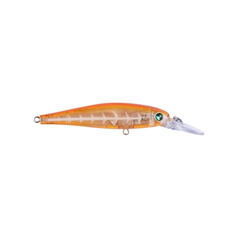Hanfish Kapan 65mm Lrf Maket Balık BAL KARİDES