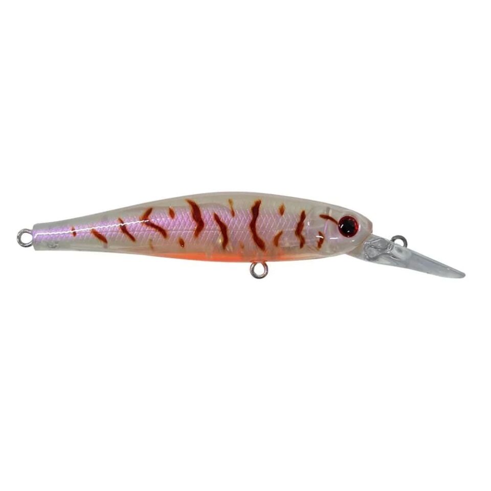 Hanfish Kapan 65mm Lrf Maket Balık BAL KARİDES