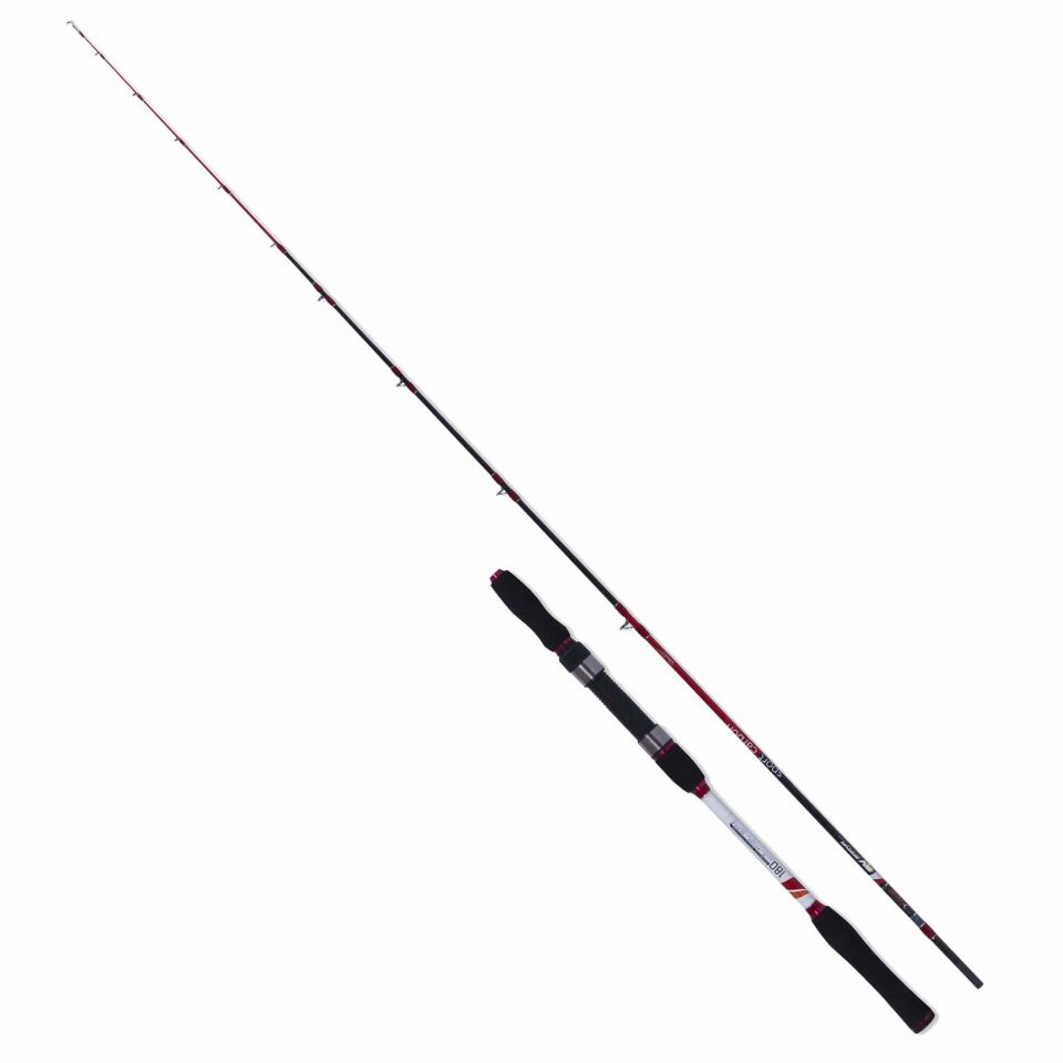 Kali Kunnan Rv Brava Jig Olta Kamışı 160cm 30-90gr