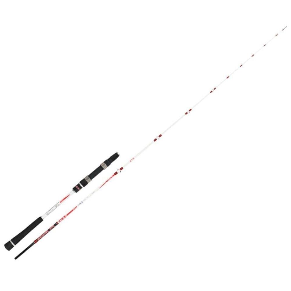 Kalikunnan Shooter Xtr Jig Olta Kamışı 180cm 30-90gr