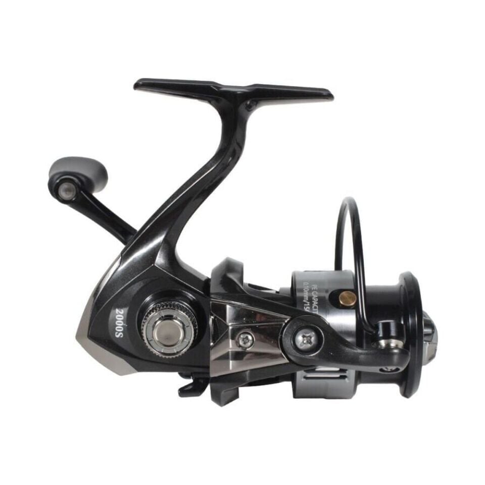 Ryuji Infinity 2000S 5+1BB Makara