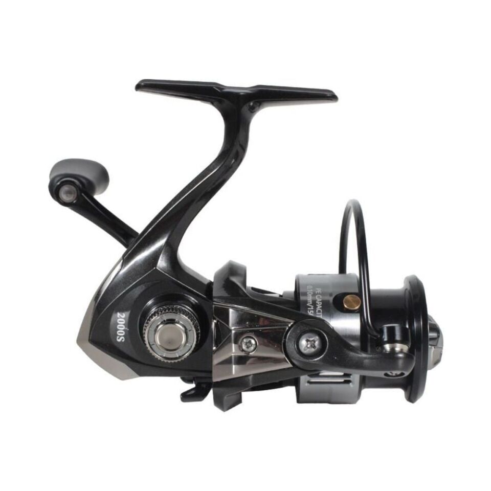 Ryuji Infinity 2000S 5+1BB Makara