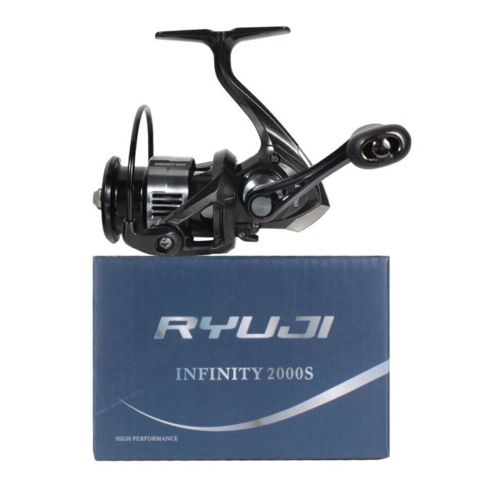 Ryuji Infinity 2000S 5+1BB Makara