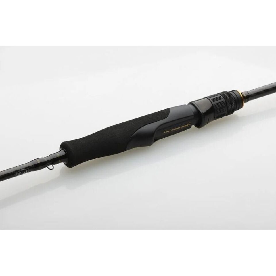 Savage Gear SG2 Light Game 7'3'' 221 cm 3-10 gr 2 Parça