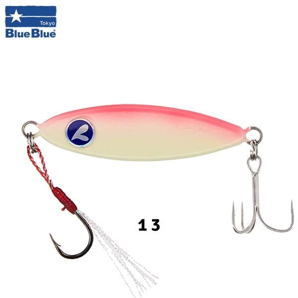 BlueBlue SeaRide Mini Jig Yem 6G
