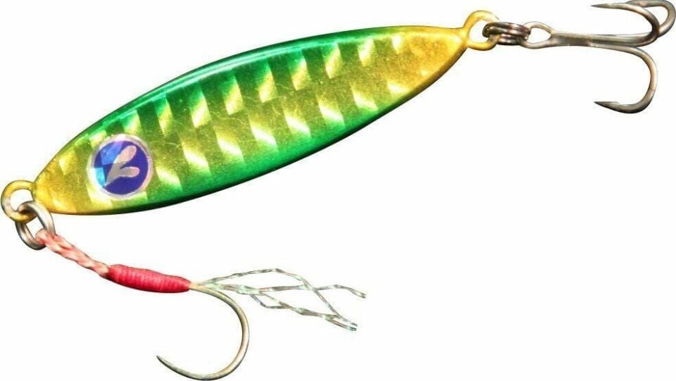BlueBlue SeaRide Mini Jig Yem 6G