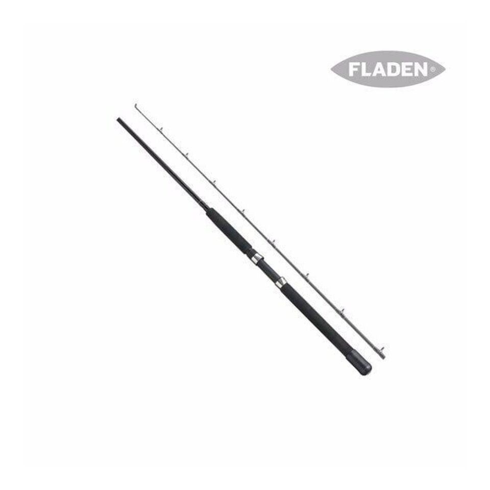 Xtra Flexx Downrigger 180Cm 12-20 Lbs Bot Kamışı 2P