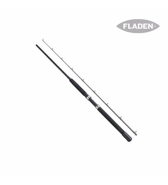Xtra Flexx Downrigger 180Cm 12-20 Lbs Bot Kamışı 2P
