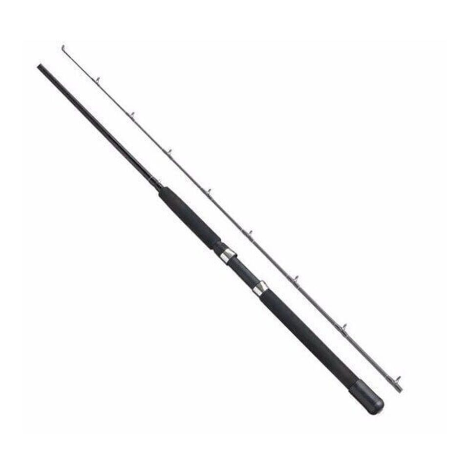 Xtra Flexx Downrigger 180Cm 12-20 Lbs Bot Kamışı 2P