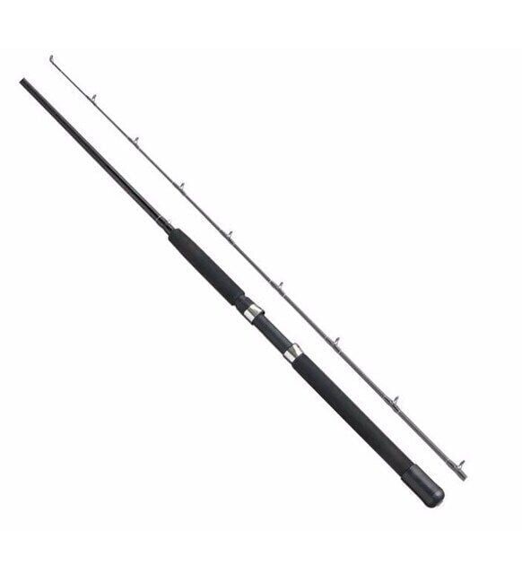 Xtra Flexx Downrigger 180Cm 12-20 Lbs Bot Kamışı 2P