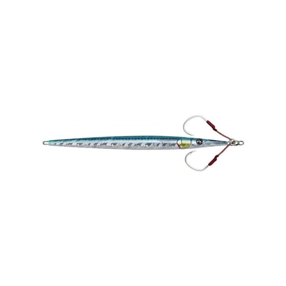 Savage gear 3D Needle Jig 40 gr 15 cm Suni Yem