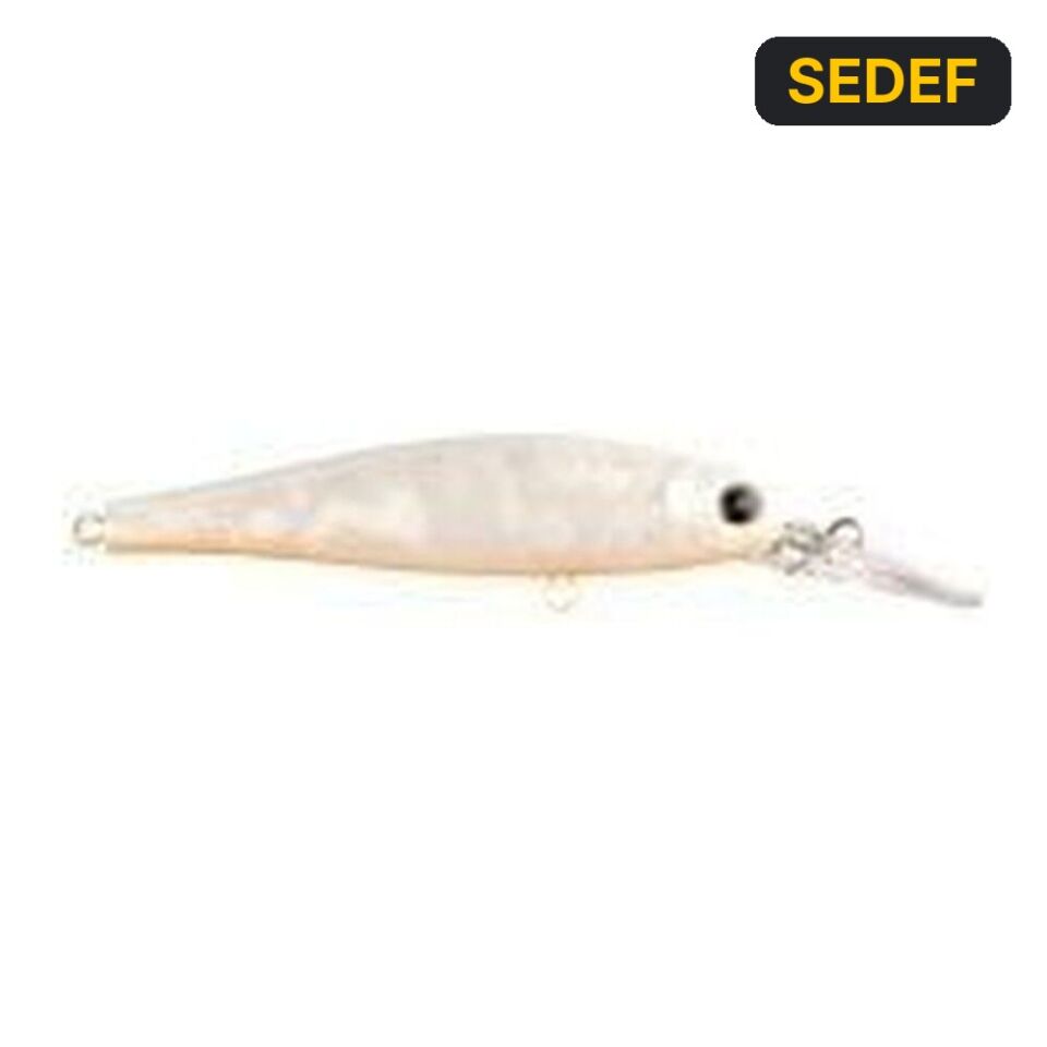 Hanfish Kapan 65mm Lrf Maket Balık SEDEF