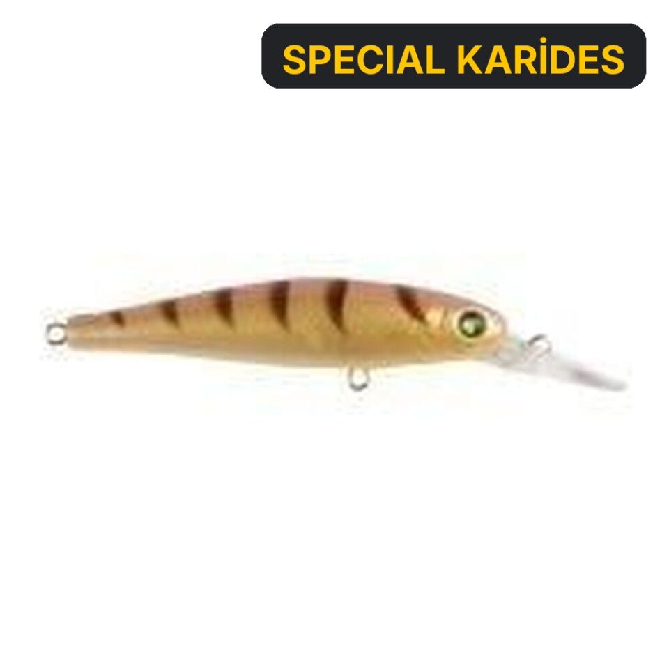 Hanfish Kapan 65mm Lrf Maket Balık SPECIAL KARİDES