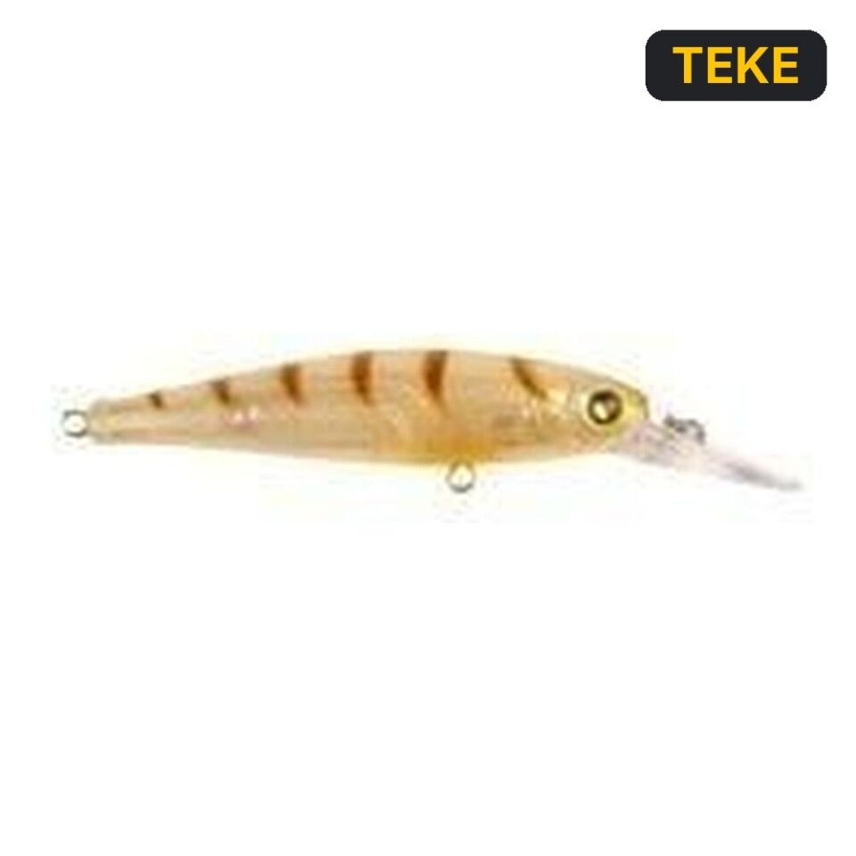 Hanfish Kapan 65mm Lrf Maket Balık TEKE