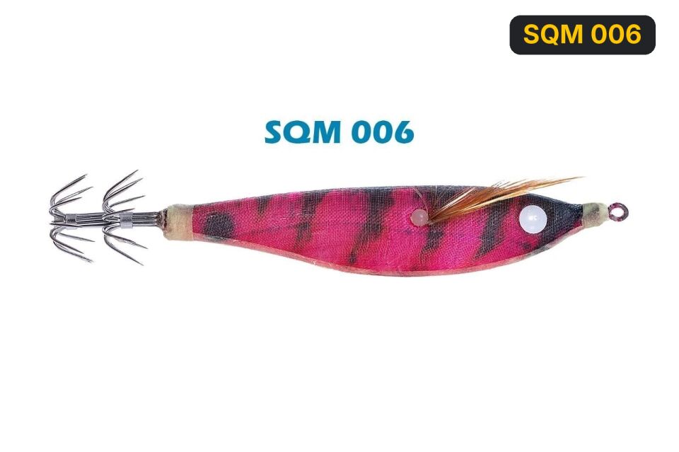 Pandora Squid Master SQM 10 Cm 10 Gr SQM 006