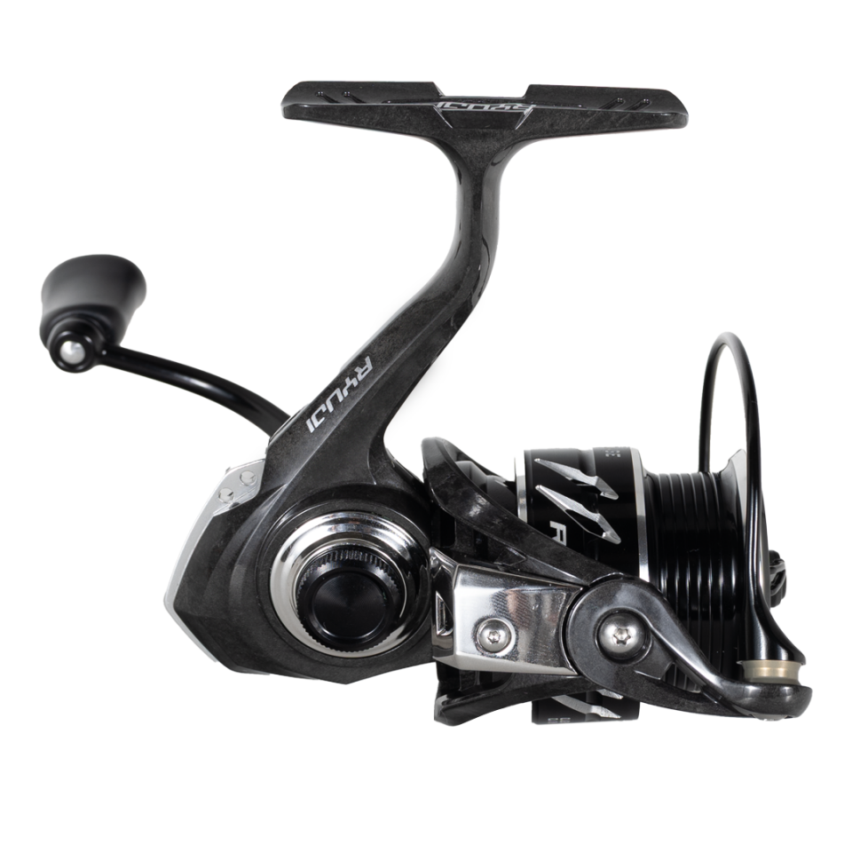 Ryuji Voltage 800 5+1 Lrf Makara