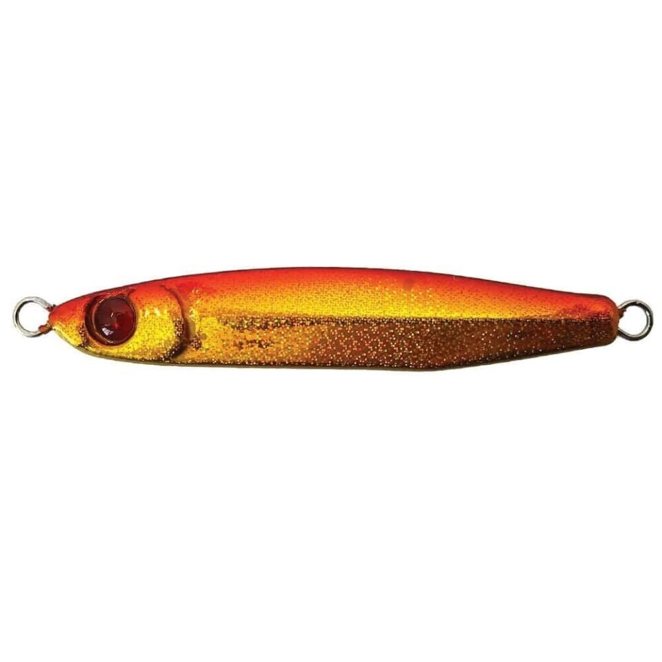 Mustad Mezashi Casting Jig Sahte Balığı 40 Gr