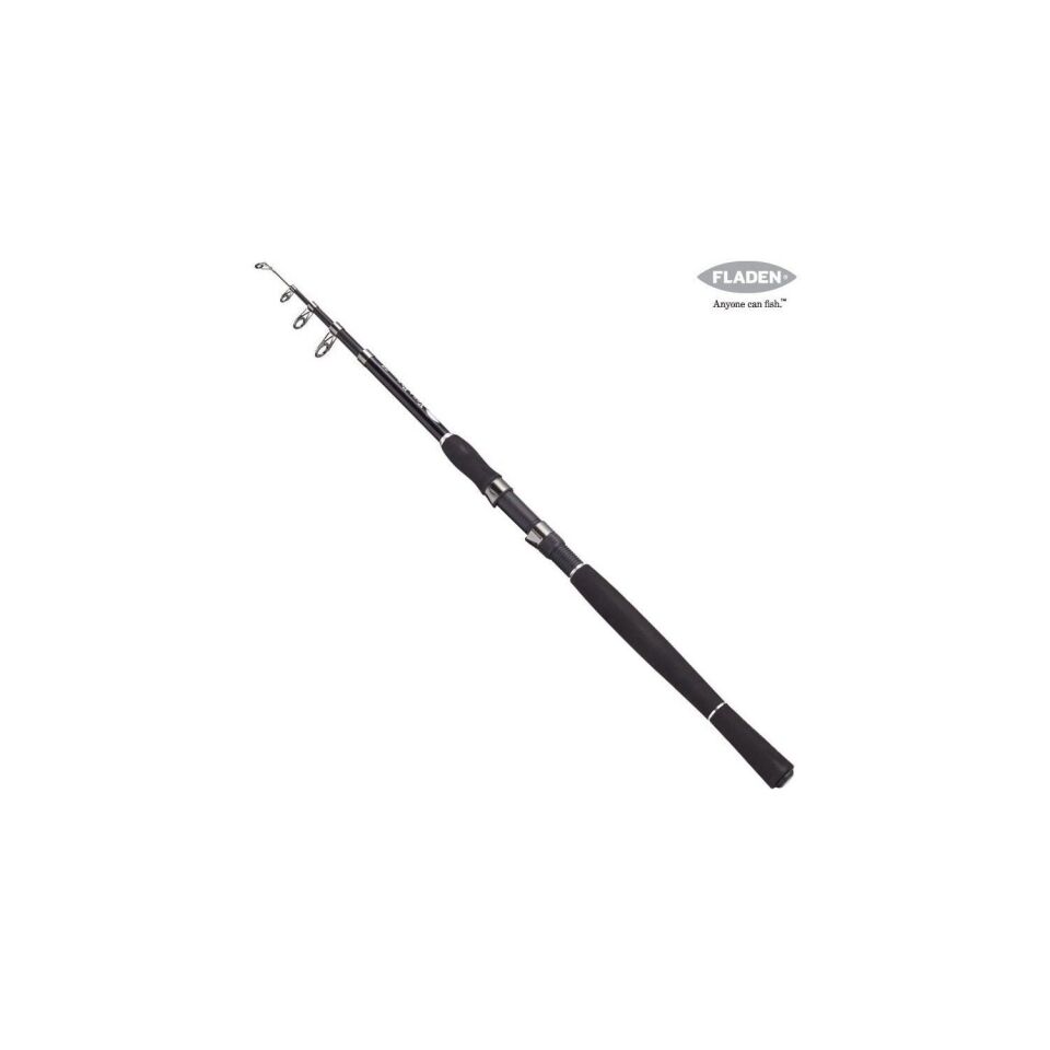 Fladen Xtra Flexx 270cm 15-50gr Tele Kamış