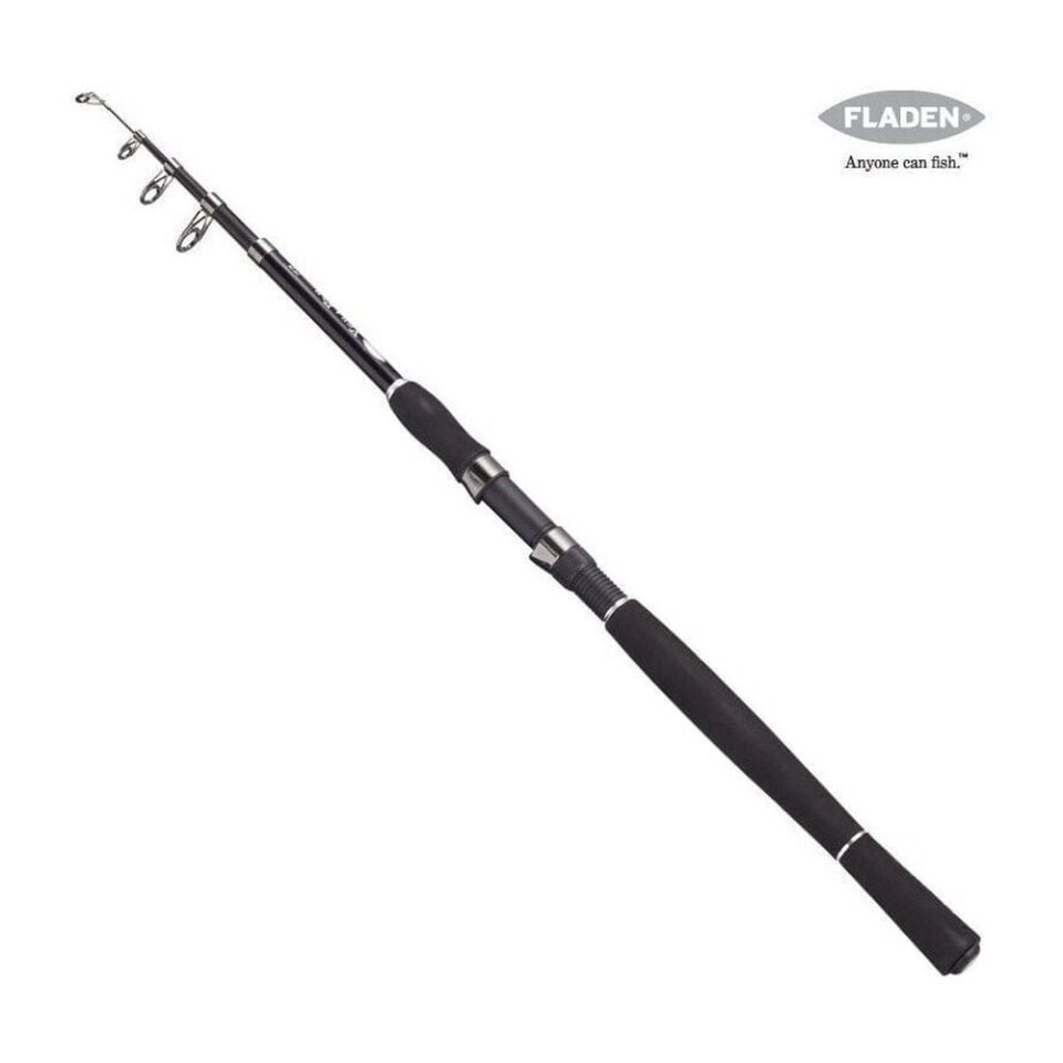Fladen Xtra Flexx 270cm 15-50gr Tele Kamış