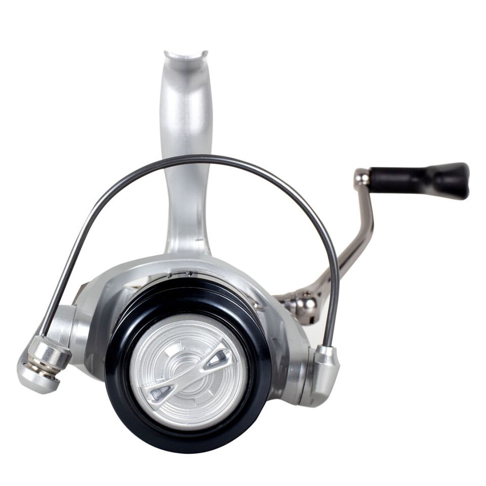 Remixon Metalim 6000D 5+1BB Spin Makinası
