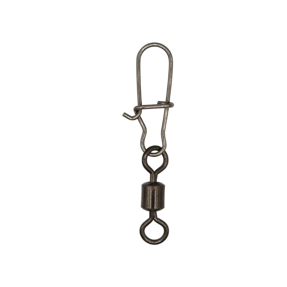 Kaido SWX Rolling Swivel Coastlock Snap (10 Pcs)