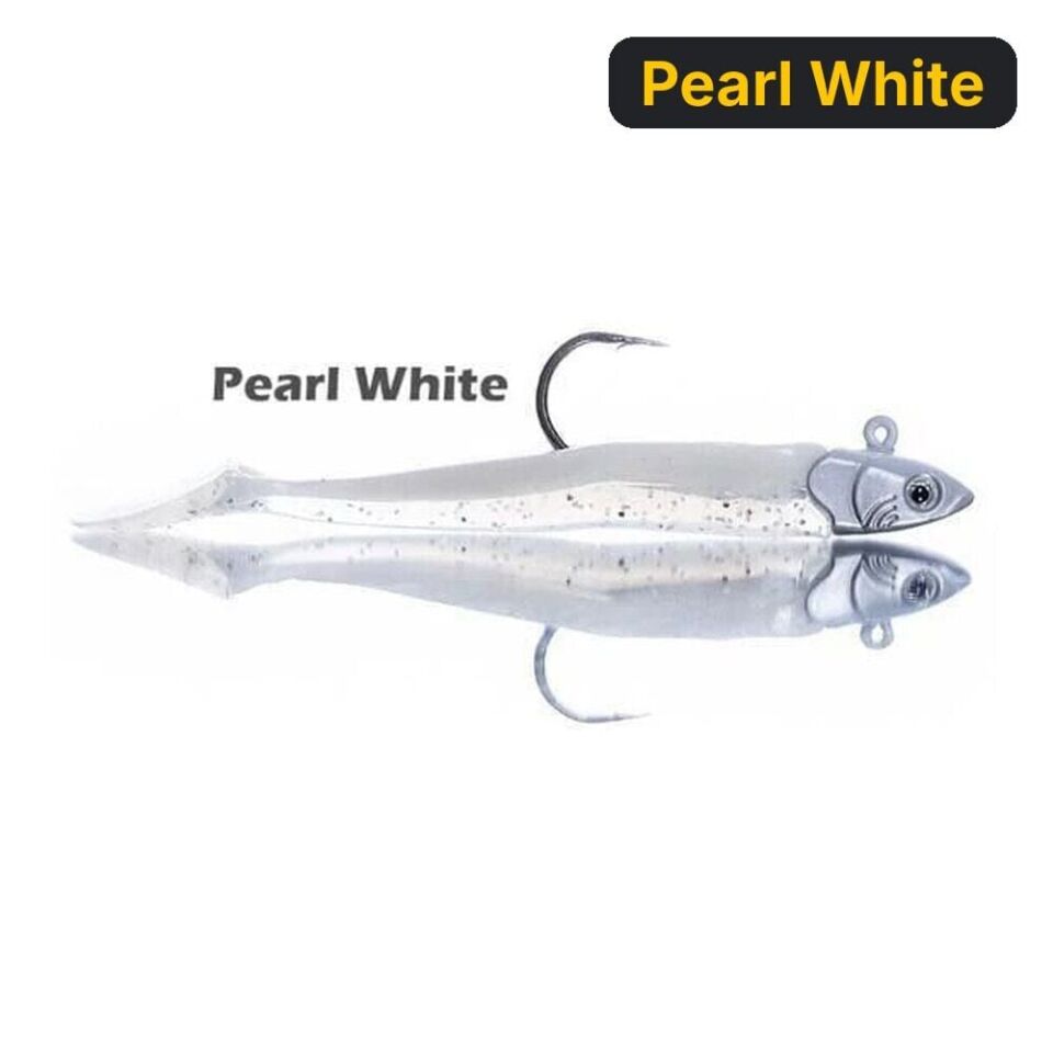 Pandora Sayori Shad 8 Cm 12 Gr