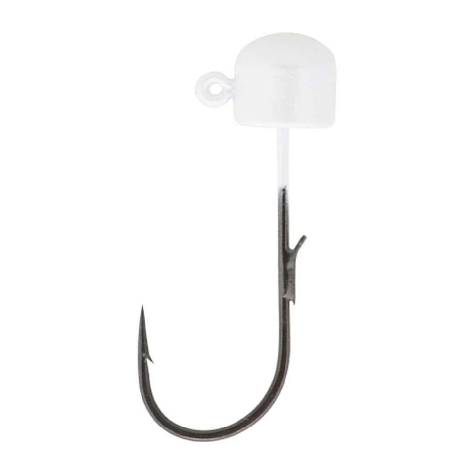 Hanfish Vision Ned Rig Peary White Jighead 3.3 Gr
