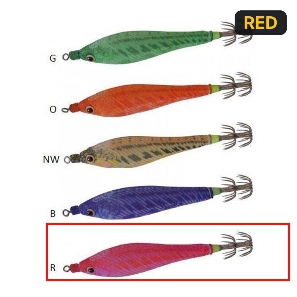 DTD Soft Pauk 1.5 RED