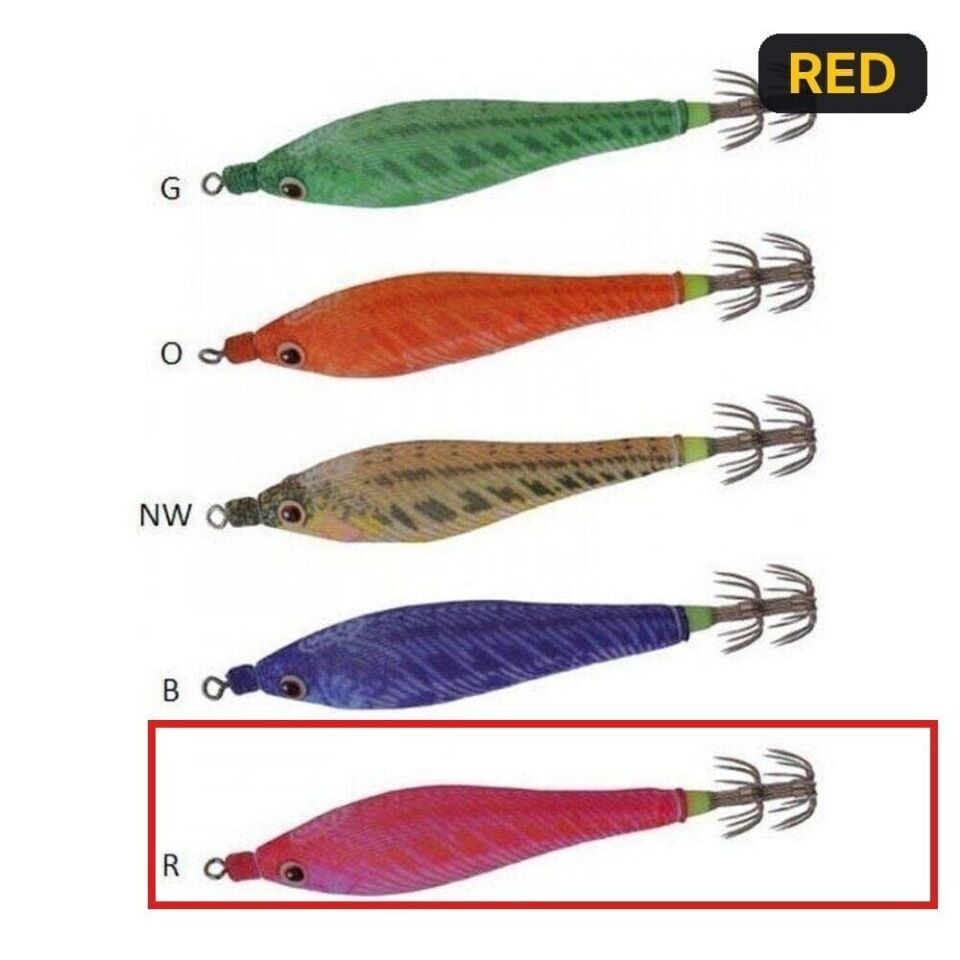 DTD Soft Pauk 1.5 RED