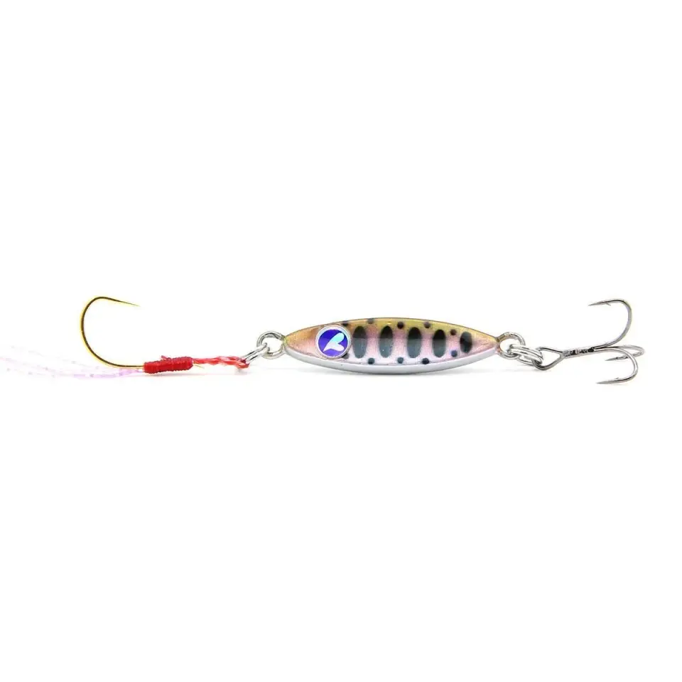 BlueBlue SeaRide Mini Jig Yem 9G