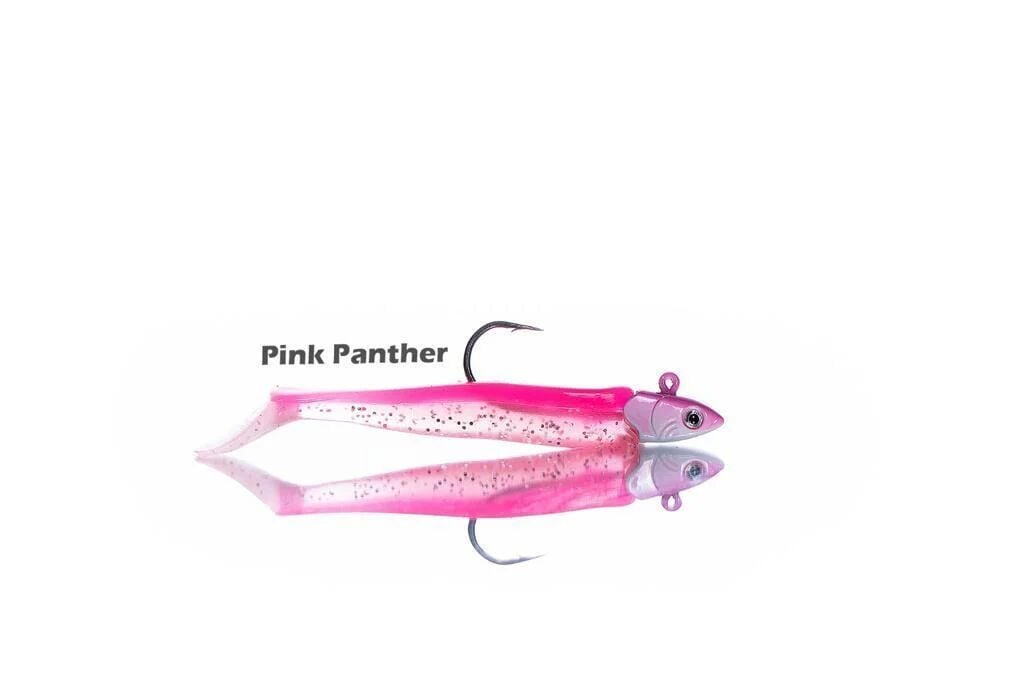 Pandora Sayori Shad 8 Cm 12 Gr PINK PANTHER