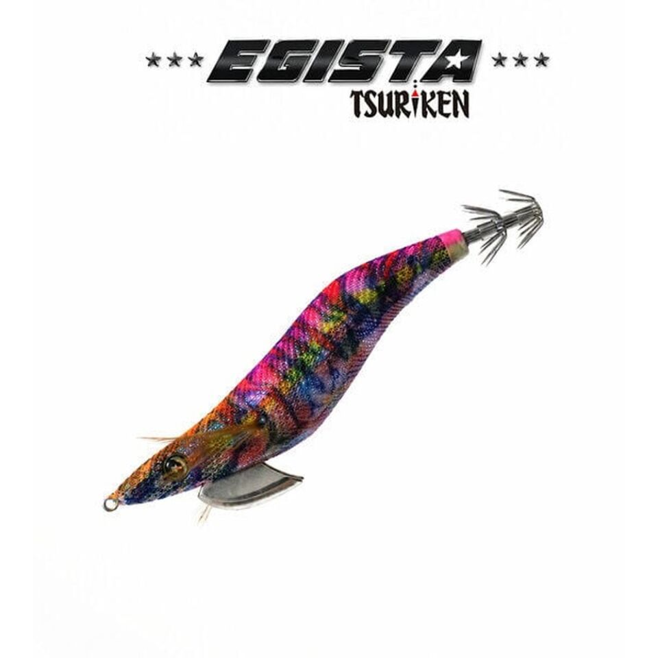 Egista N 3.5 - 21g Kalamar Zokası