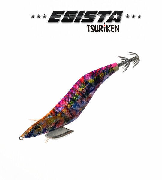 Egista N 3.5 - 21g Kalamar Zokası