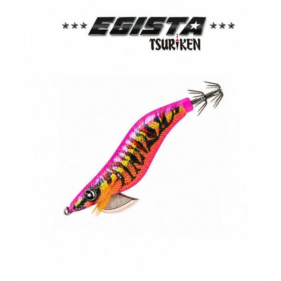 Egista N 3.5 - 21g Kalamar Zokası