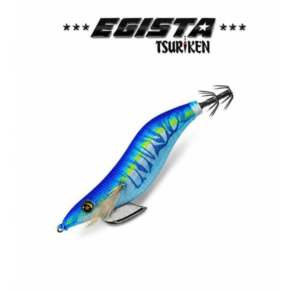 Egista N 3.5 - 21g Kalamar Zokası