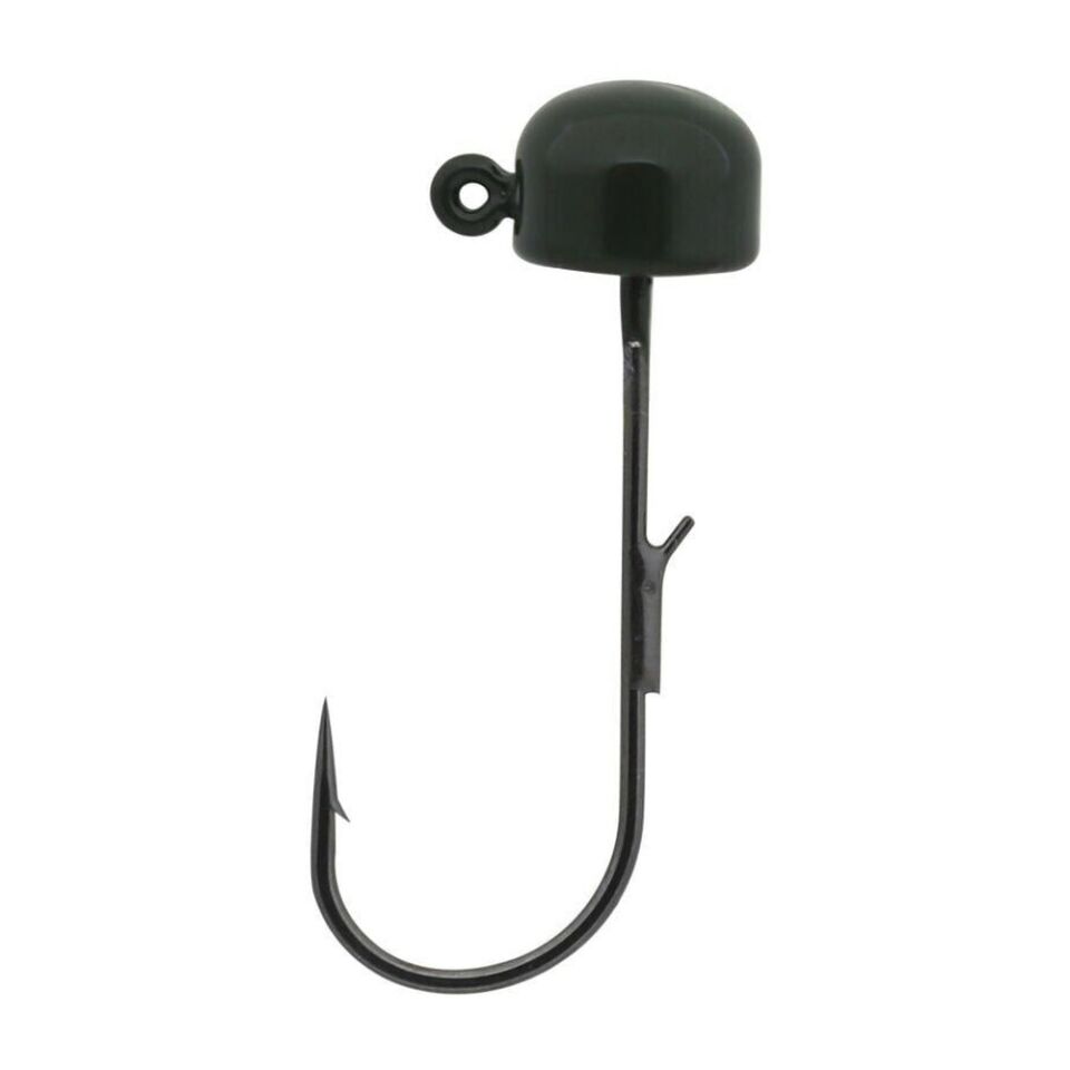 Hanfish Vision Ned Rig Green Jighead 1.5 GR