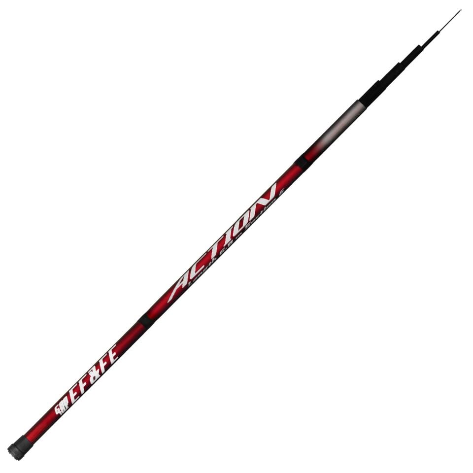 Effe Action 500cm - 10-30gr Göl Kamışı