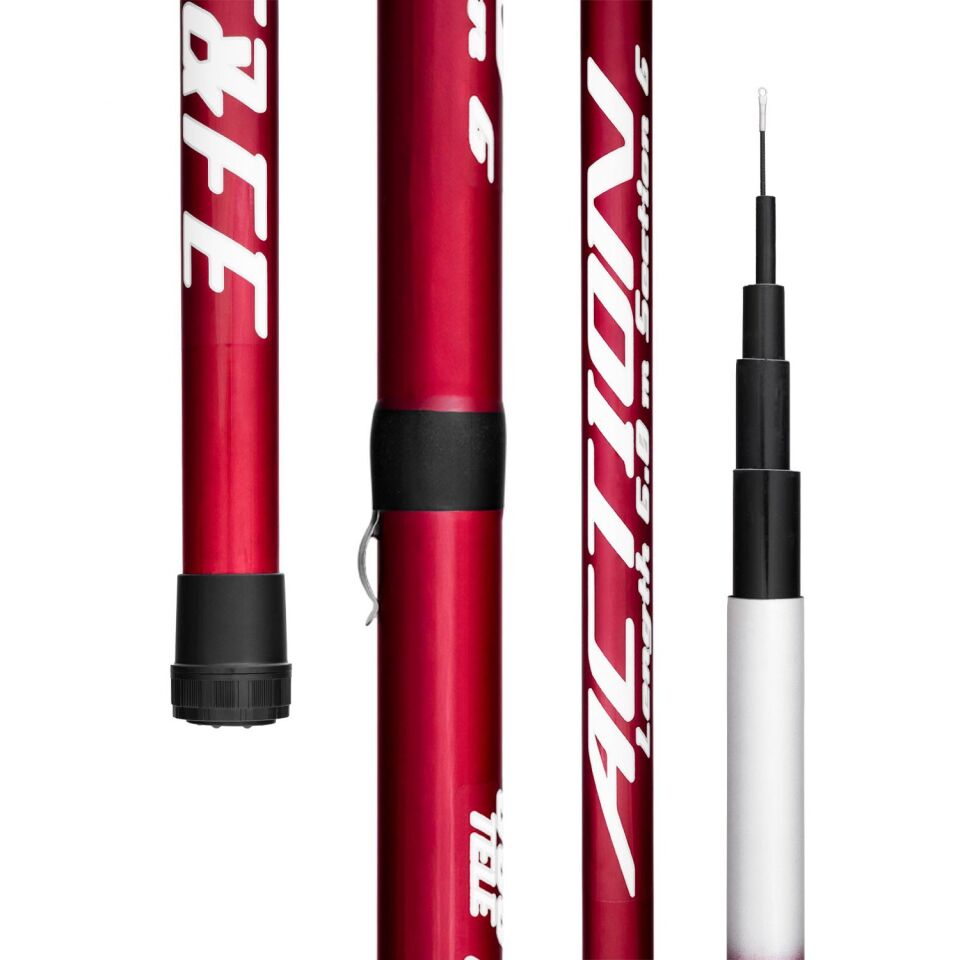 Effe Action 500cm - 10-30gr Göl Kamışı