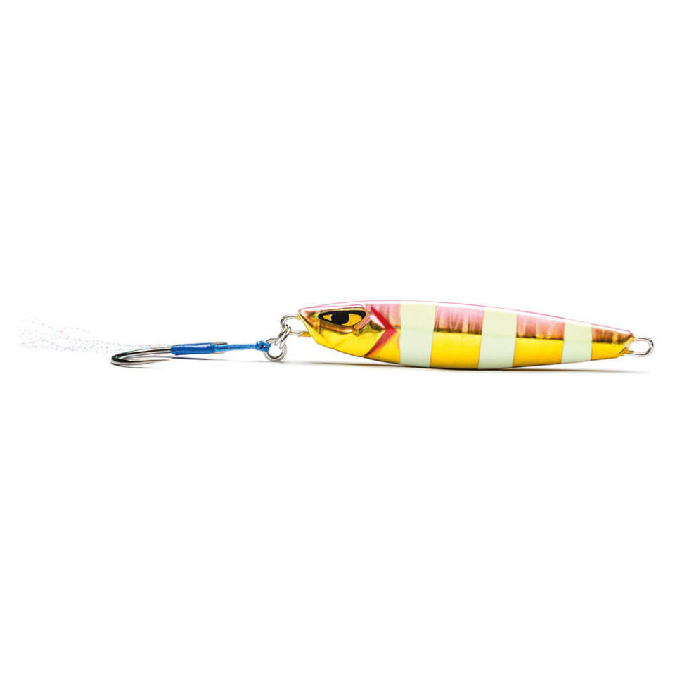 Mustad Tracershot Jig Sahte Yemi 30 Gr