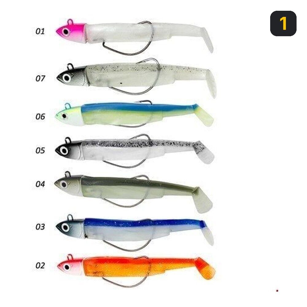 Pandora Sazuka Minnow 40GR 110MM 1