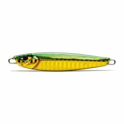 Mustad Tracershot Jig Sahte Yemi 30 Gr