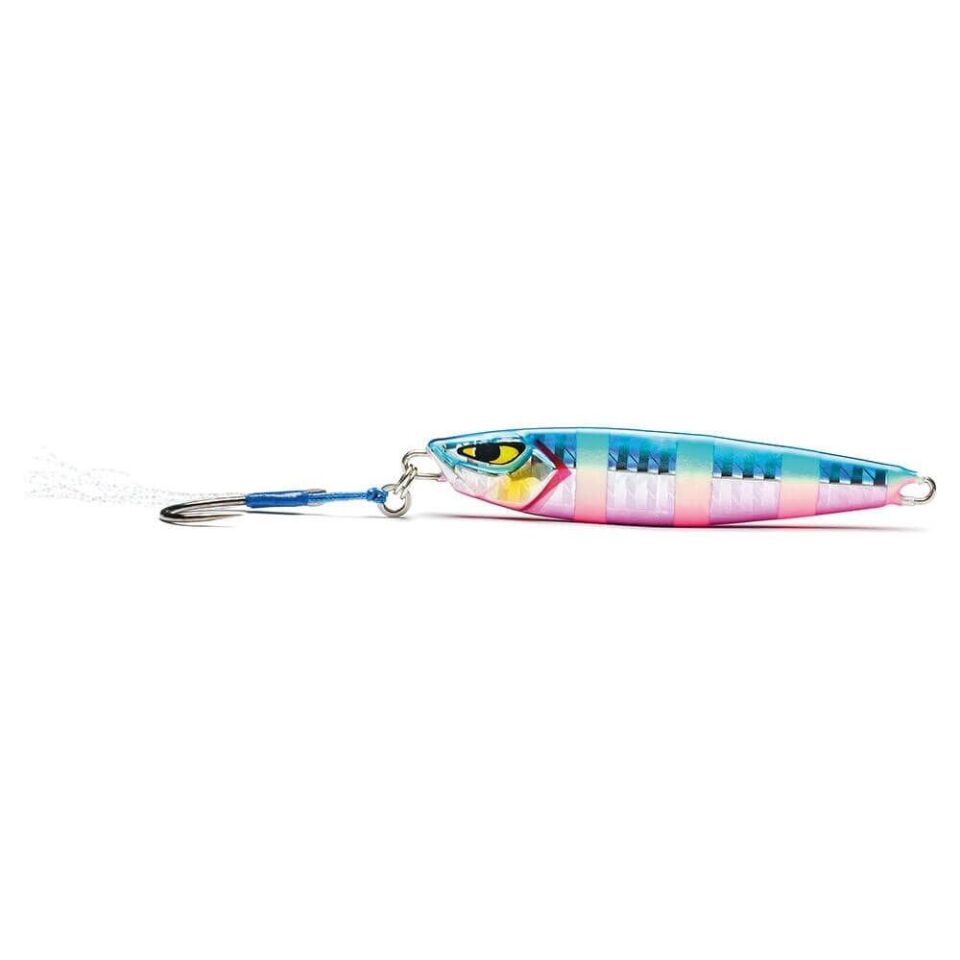 Mustad Tracershot Jig Sahte Yemi 30 Gr
