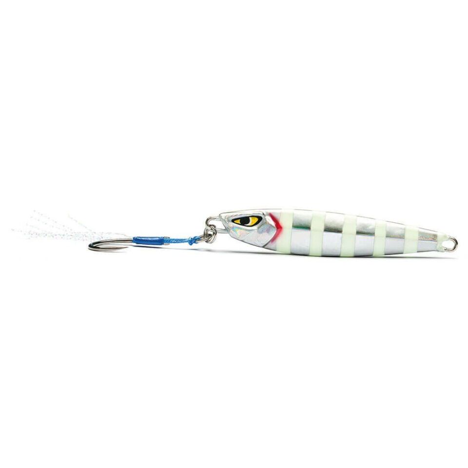 Mustad Tracershot Jig Sahte Yemi 30 Gr