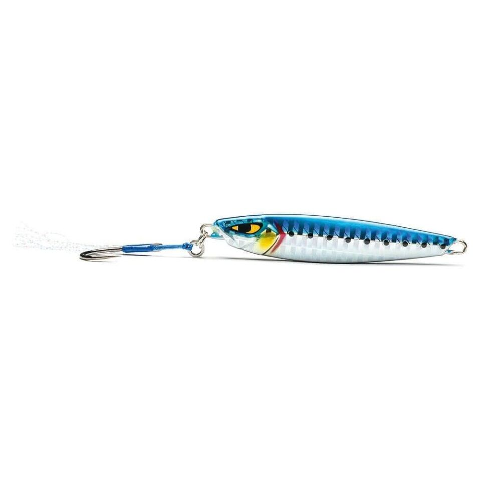 Mustad Tracershot Jig Sahte Yemi 30 Gr BLZ