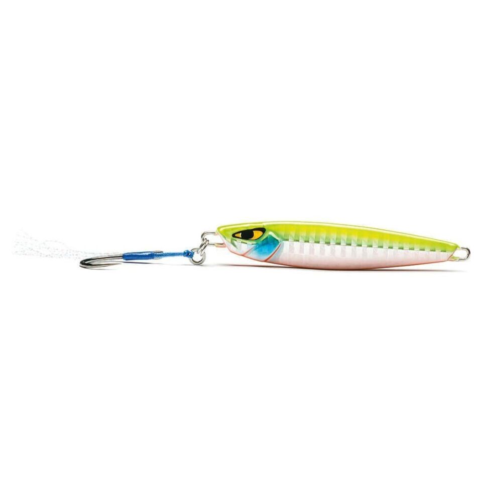 Mustad Tracershot Jig Sahte Yemi 30 Gr BLZ