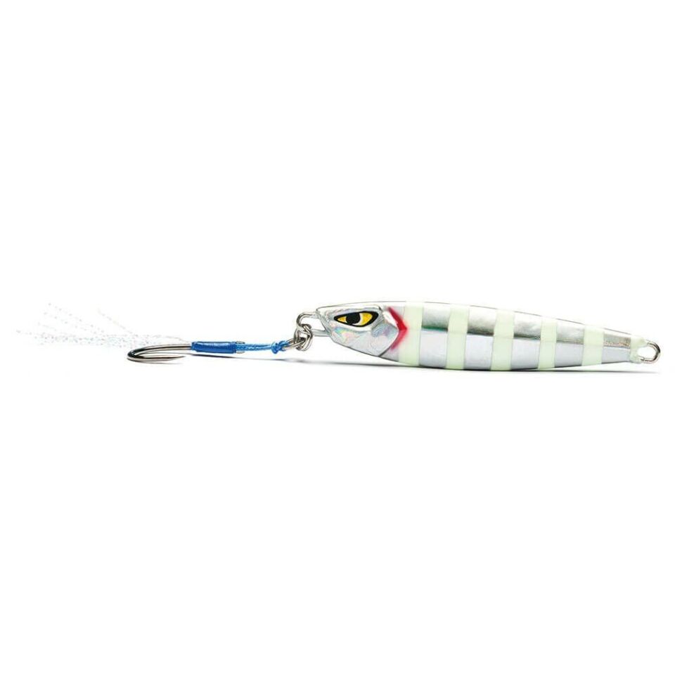 Mustad Tracershot Jig Sahte Yemi 30 Gr BLZ