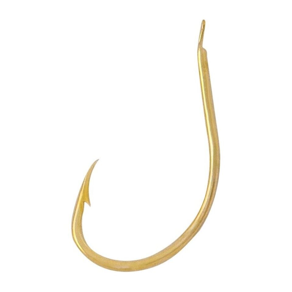 Effe 17104 Gold Carbon İğne 100 lü No:4