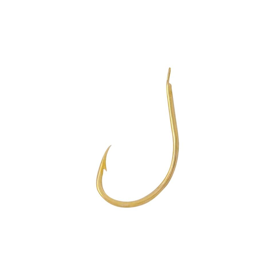 Effe 17104 Gold Carbon İğne 100 lü No:4