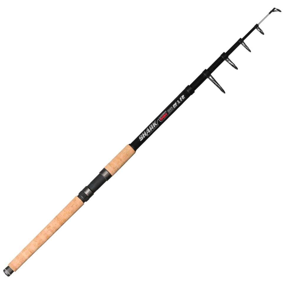 Effe Shark 300 cm 75-150 grTeleskopik Olta Kamışı